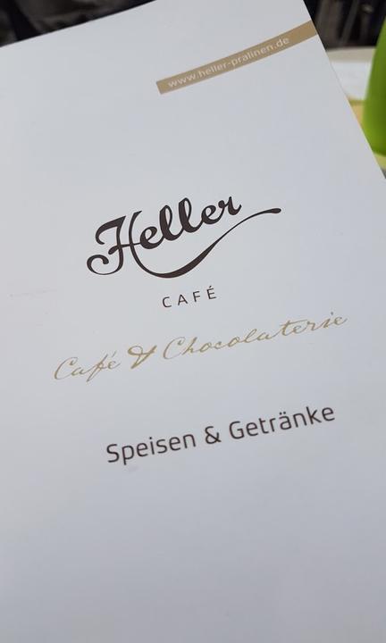 Café Heller