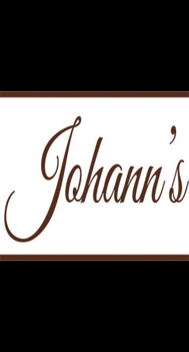 Johann's