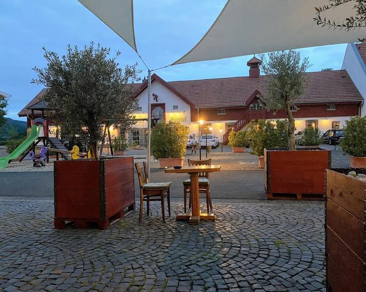 Steakhouse Gutshof Herborn