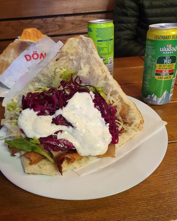 Döner King Giessen